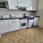 شقة Mareval *