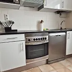 شقة Mareval *