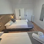 Mareval Apartment Oviedo
