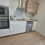 Mareval Apartment Oviedo
