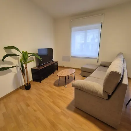 Apartment Mareval *