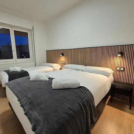Mareval Apartment Oviedo