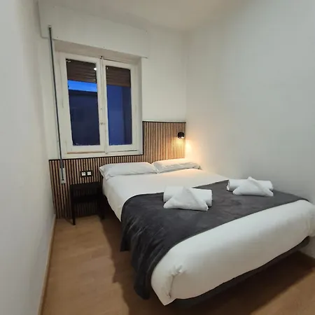 Apartment Mareval Oviedo