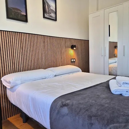 Apartment Mareval