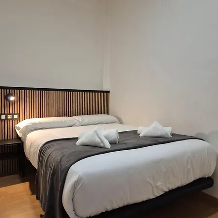 Apartment Mareval *