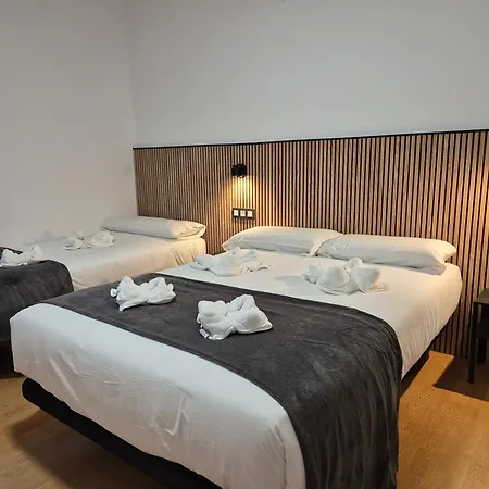 Apartment Mareval Oviedo