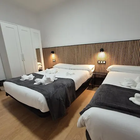 Mareval Apartment Oviedo