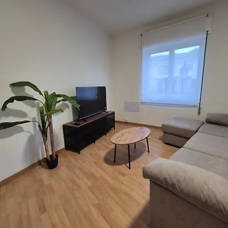 Apartment Mareval Oviedo