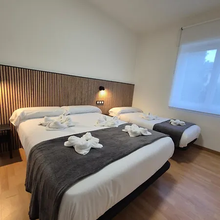 Apartment Mareval