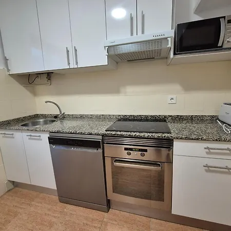 Mareval Apartment *
