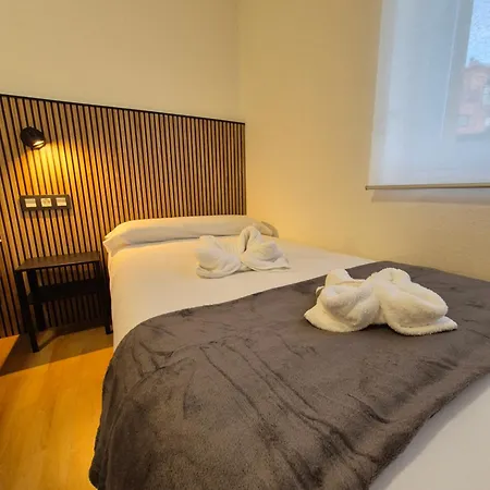 Apartment Mareval *