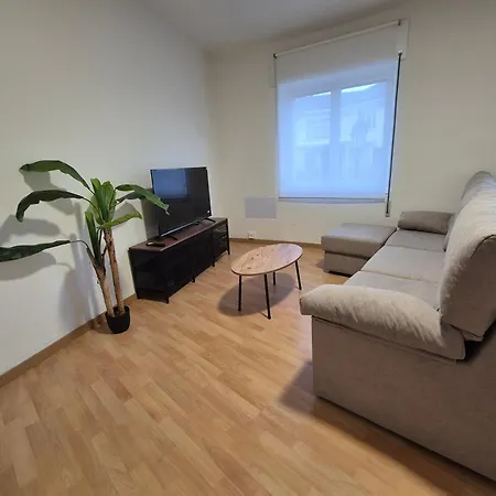 Mareval Apartment Oviedo