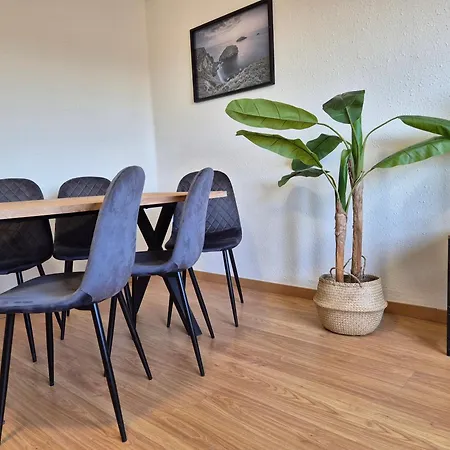 Daire Mareval Oviedo