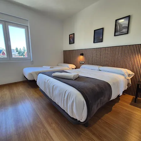 Apartment Mareval