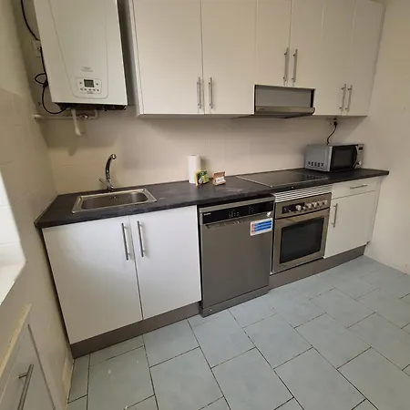Apartment R2r - Mareval *