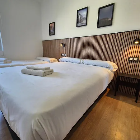 R2r - Mareval Apartment Oviedo