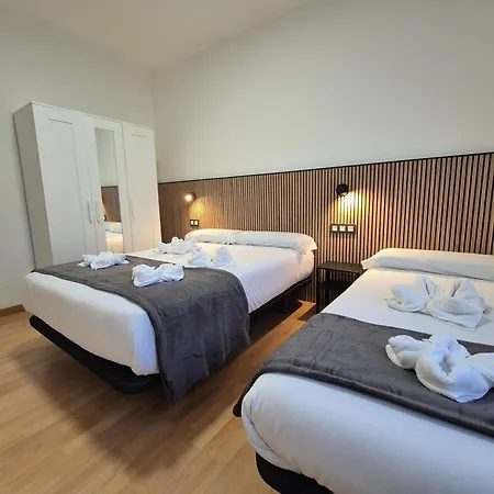 Apartment Mareval