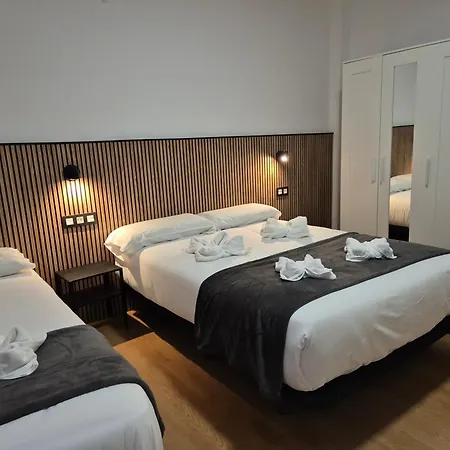 Apartment Mareval *