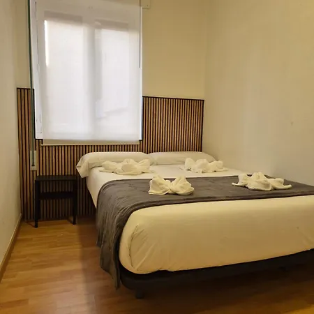 Apartment Mareval Oviedo