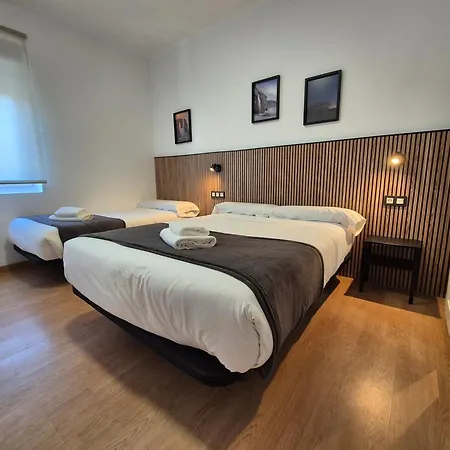 Mareval Apartment Oviedo