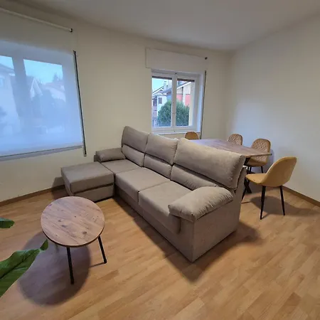 Apartment R2r - Mareval Oviedo