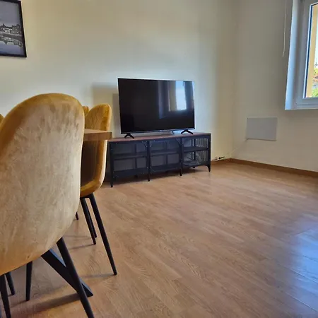 Apartment Mareval Oviedo