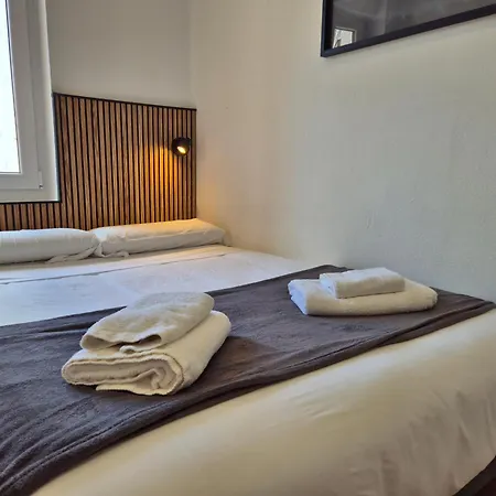 Apartment Mareval *