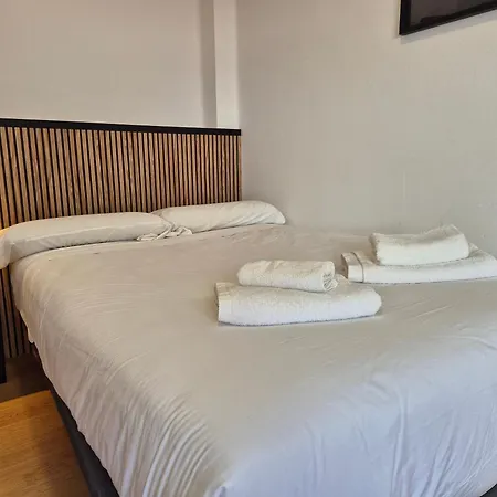 Apartment Mareval Oviedo