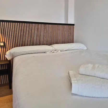 Mareval Apartment
