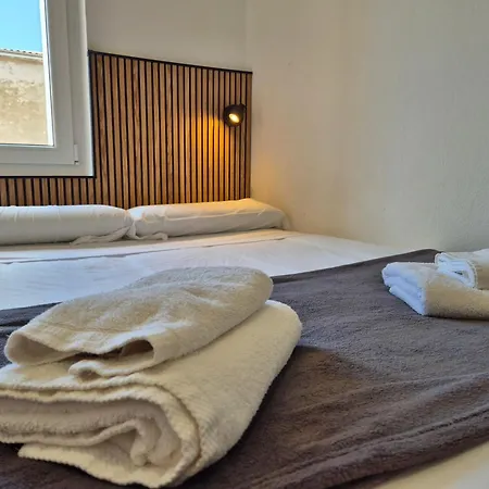 Apartment Mareval