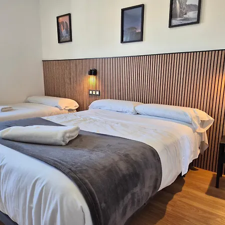 Apartment Mareval *