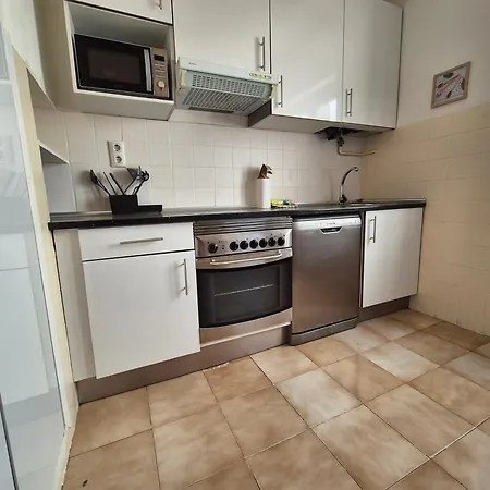 Apartment R2r - Mareval