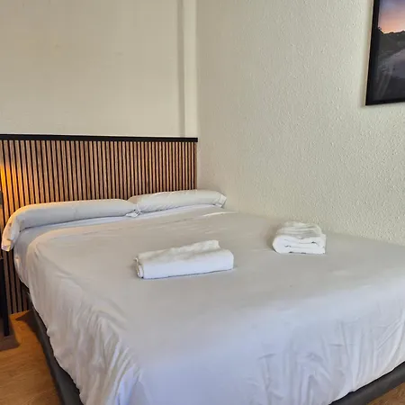 Apartment Mareval *