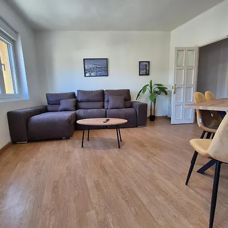 Apartment Mareval Oviedo