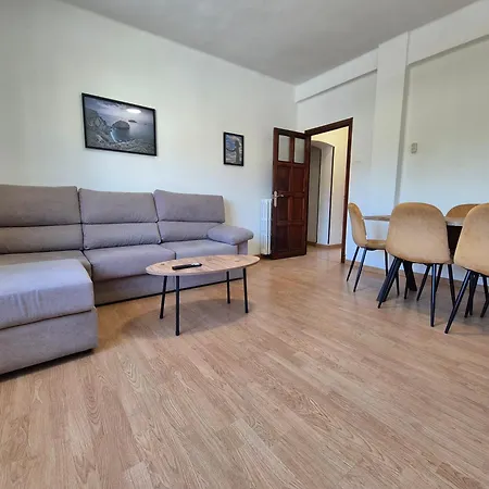 Mareval Apartment