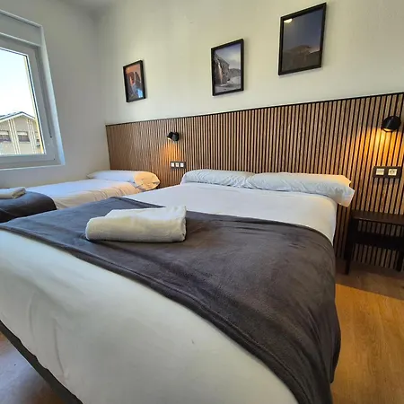 Apartment Mareval *