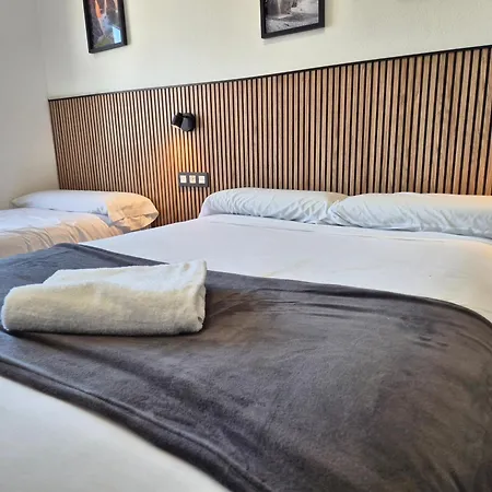 R2r - Mareval Apartment Oviedo