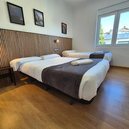 Apartamento Mareval Oviedo