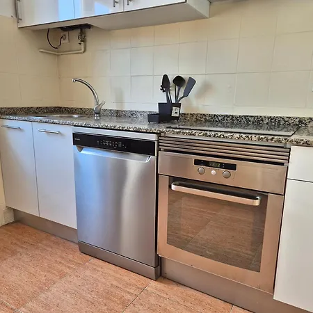 Apartment R2r - Mareval