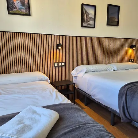 Apartment Mareval