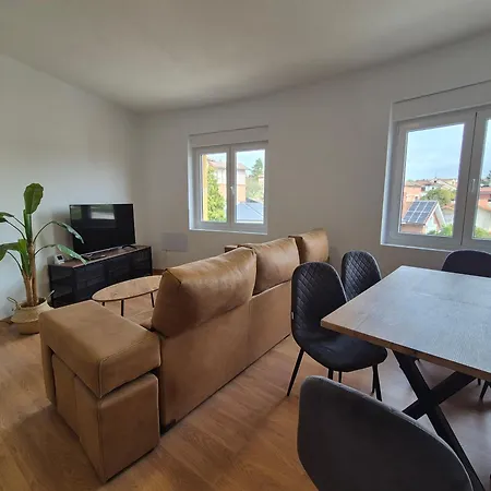 Mareval Apartment