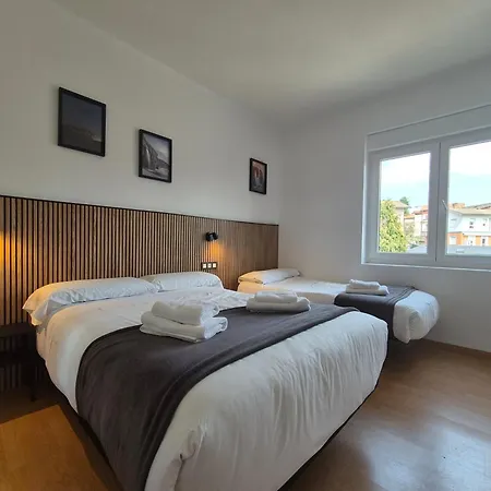 Mareval Apartment *