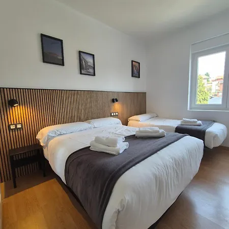 Apartment Mareval