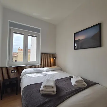 Mareval Apartment Oviedo