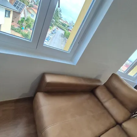 Apartment Mareval