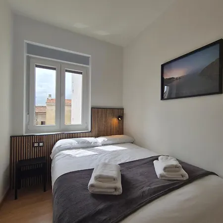 Apartment Mareval *