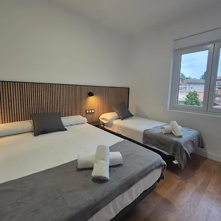 R2r - Mareval Apartment Oviedo