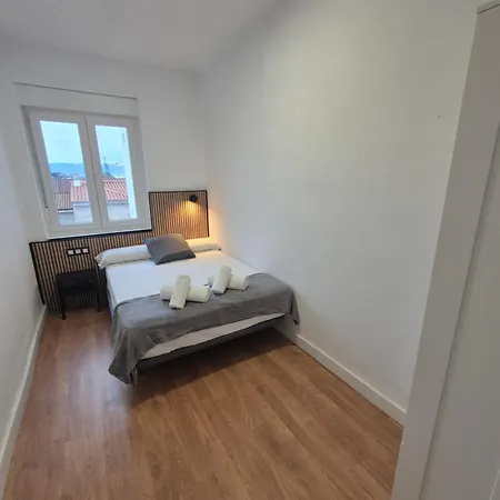 R2r - Mareval Apartment Oviedo