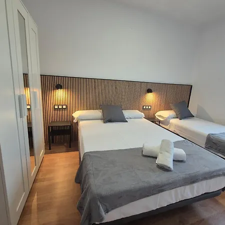Apartment R2r - Mareval