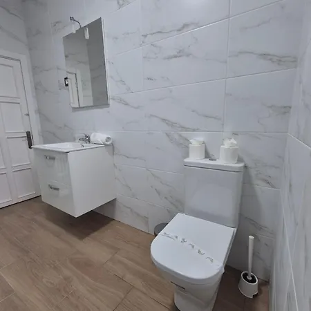 Apartment R2r - Mareval *